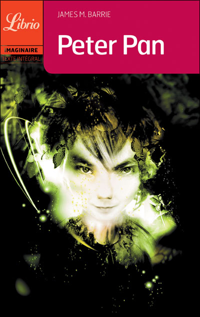 PETER PAN de James Barrie 9782290333266