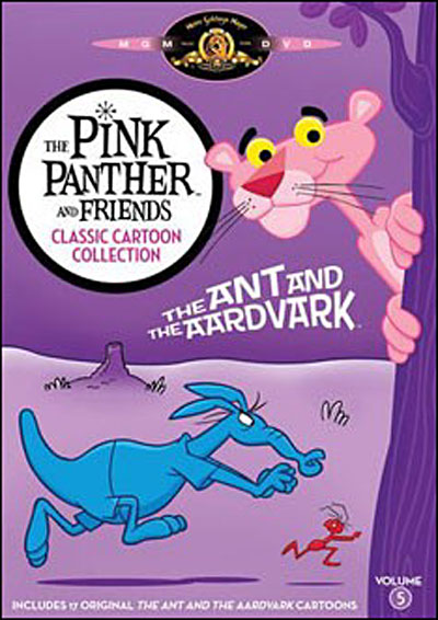 pink panther cartoon pics. Pink Panther Classic Cartoon 5