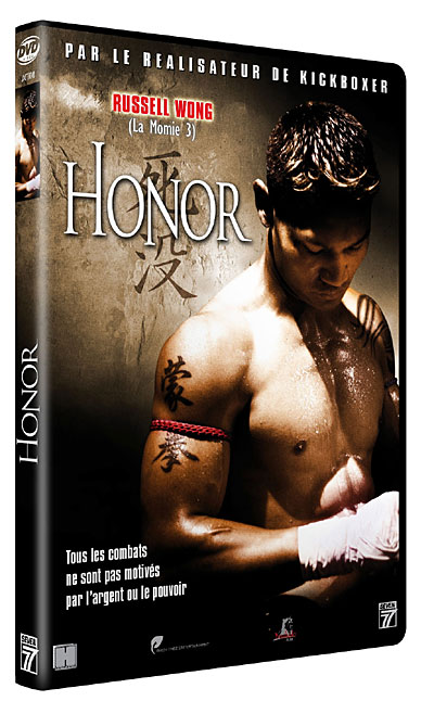 Honor[DVDRIP-FR][FS-UD]