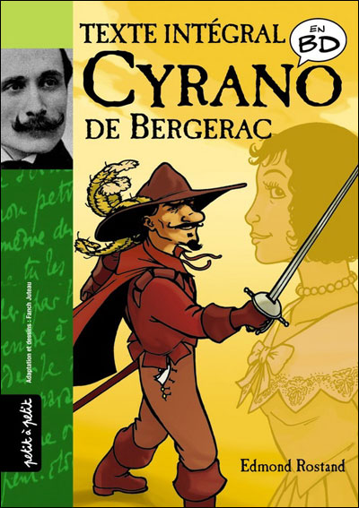 Cyrano de Bergerac , Théâtre