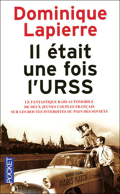Tintins au pays des soviets