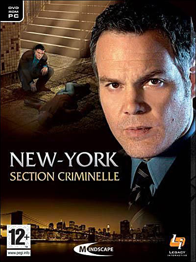 New York   Section Criminelle ( Net) preview 0
