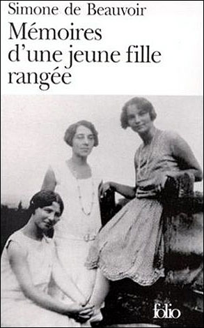 simone de beauvoir existentialisme