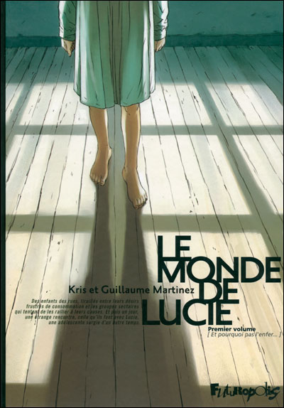 Le monde de Lucie