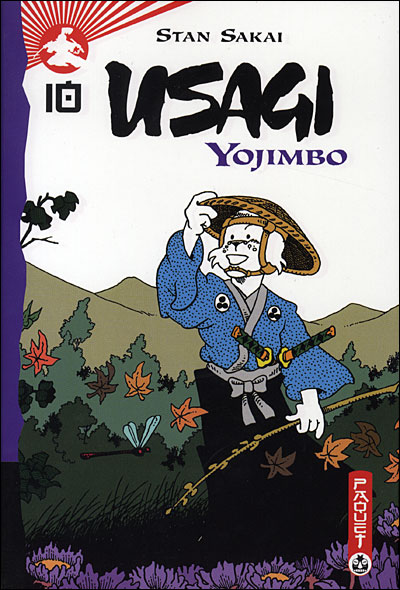 Usagi Yojimbo