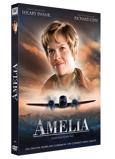 [MULTI] Amelia [FRENCH][DVDRIP]