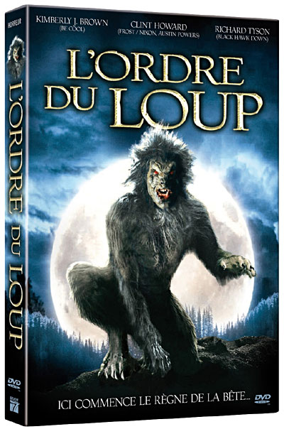 [MU]  L'Ordre du loup [DVD-rip]