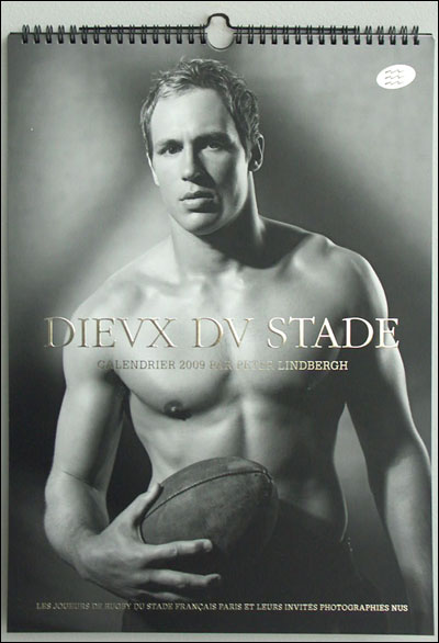 photo Les Dieux du stade