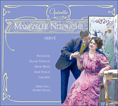 Le coin vinyles - Page 2 0028947699996