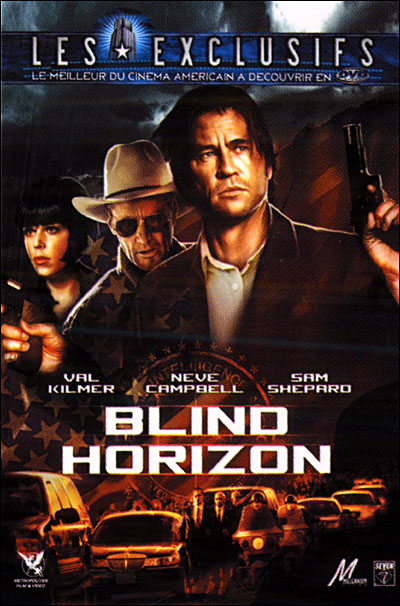Blind Horizon [DVDRIP] [TRUEFRENCH] AC3  [FS] [US]