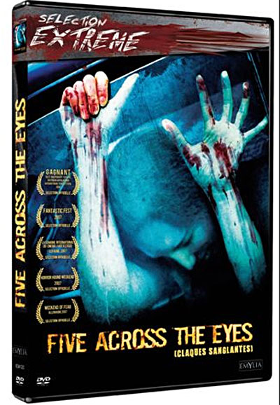Claques Sanglantes [DVDRiP l FRENCH][DF]