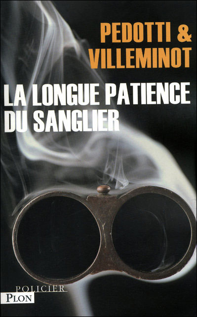la longue patience du sanglier Mise en scène de bon aloi par rapport au titre
