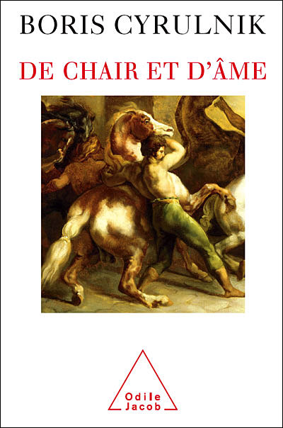 Visuel De chair et d'âme