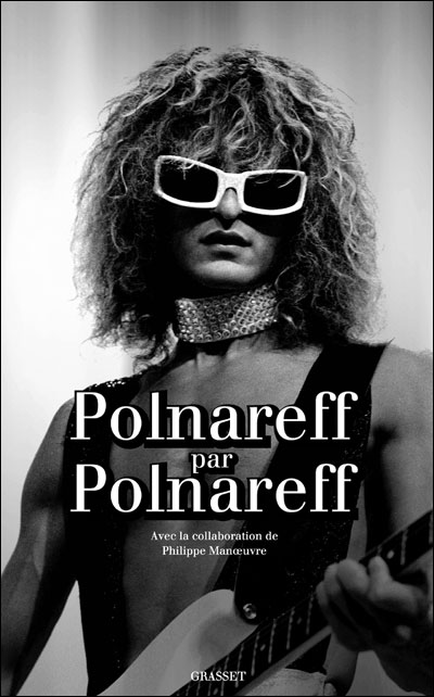 Indochine dans la biographie de Polnareff 9782246662617