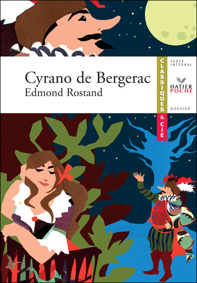 cyrano bergerac