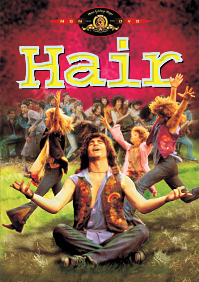 Hair - Milos Forman dans Cinéma 3344429008917