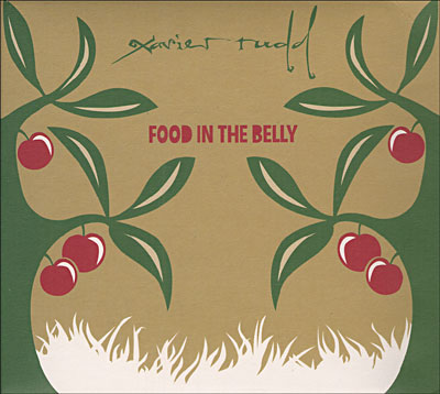 Food in the belly Xavier Rudd