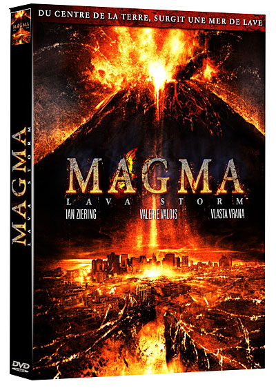 Magma Magma