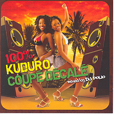 100 kuduro
