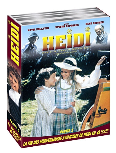Heidi