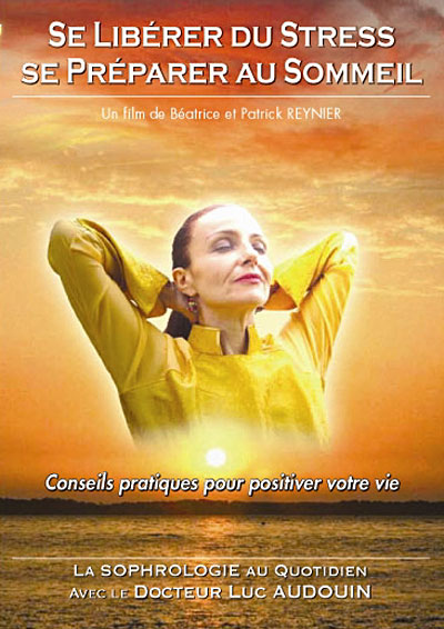 Se libérer du stress - Se préparer au sommeil [DOC][FRENCH][DivX][DVDRIP][FS]