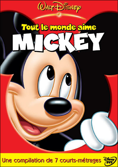 film Tout Le Monde Aime Mickey en streaming