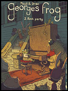 Rent party