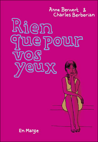 Rien que pour vos yeux