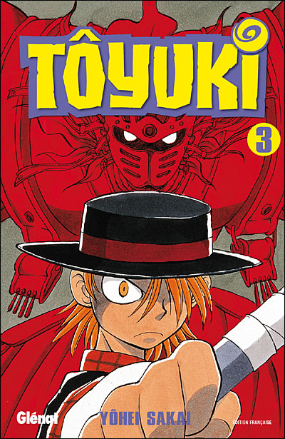 Toyuki
