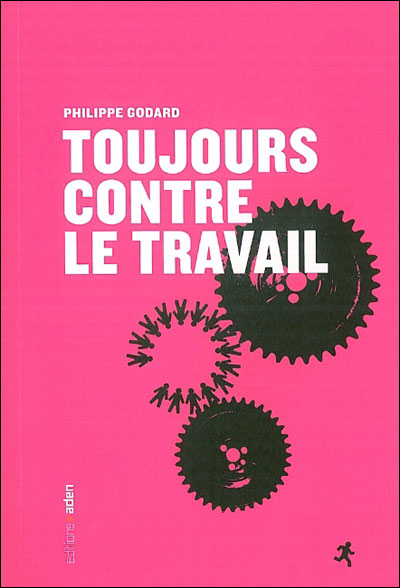 livre de philippe godard