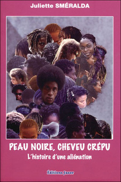 Livres sur les cheveux 9782912594457