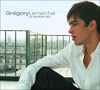 Top FRANCE : 27/04/2005 0602498281567