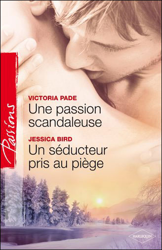 Un séducteur pris au piège de Jessica Bird (JR Ward) 9782280808767