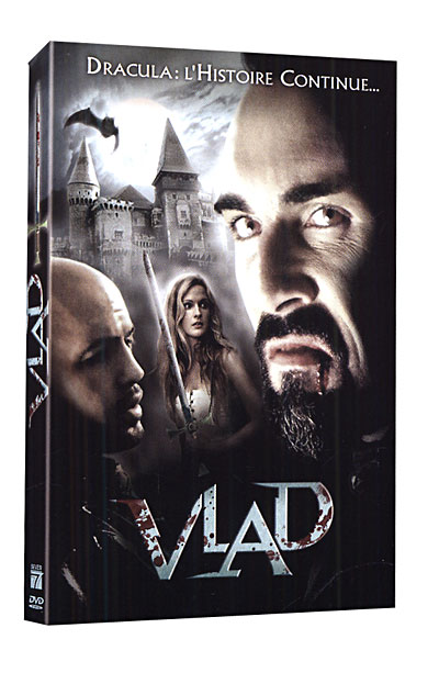 Vlad [DVDRIP] [TRUEFRENCH] AC3 [FS]