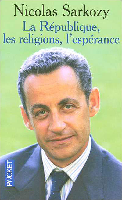 Le mauvais livre de Nicolas Sarkozy