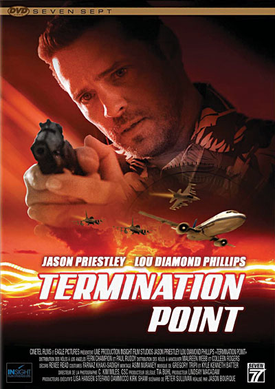 Termination point 3512391136987 Termination point