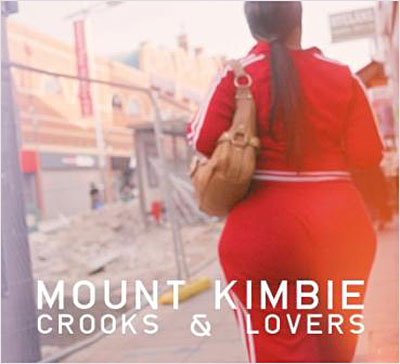 Crooks and lovers Mount Kimbie