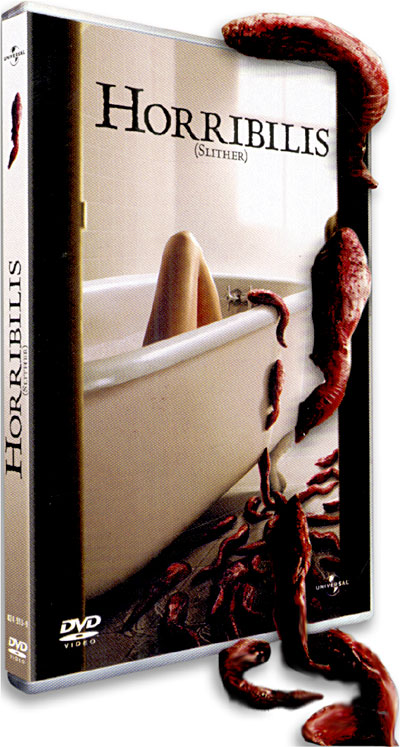 Horribilis | Multi | DVDRiP | Lien Rapide