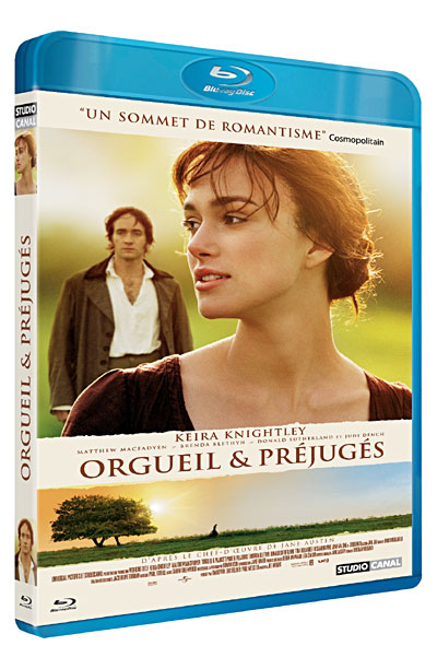 Orgueil et préjugés Orgueil et préjugés