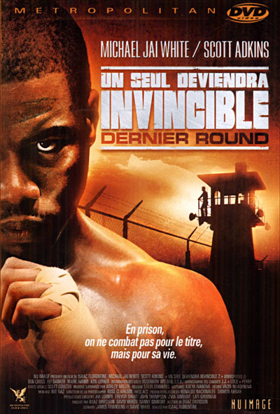 Un seul deviendra invincible 2 - Dernier round (Undisputed II : Last Man Standing) Un seul deviendra invincible 2 - Dernier round (Undisputed II : Last Man Standing)