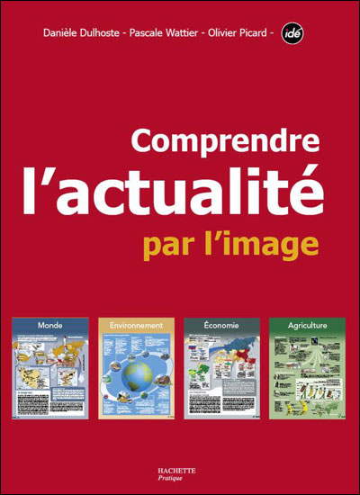 Comprendre l'actualité par l'image, Idé
