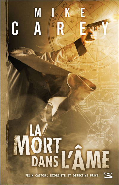 Félix Castor : La Mort dans l'âme - Tome 2 9782352944218