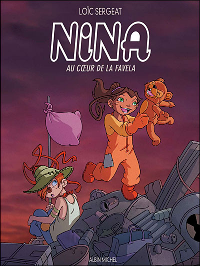 Nina