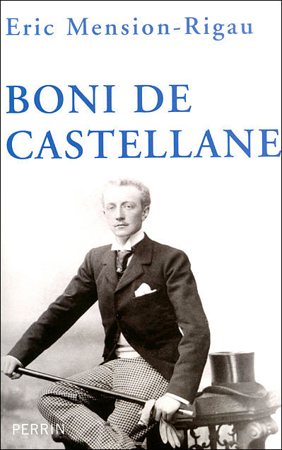 Boni+de+castellane