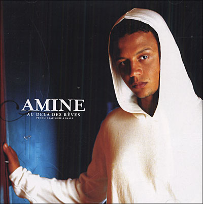 Amine - Femmes 0094634208628
