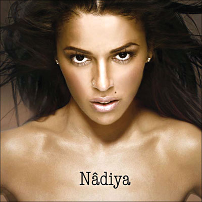 Nâdiya - Amies ennemies 0828768437728