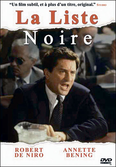 La Liste Noire (www Quebec team Net) preview 0