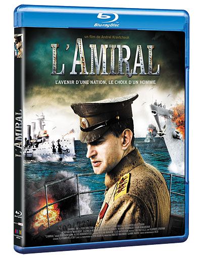 [MU] L'amiral - 2008 [HD 720p & 1080p]