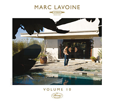 MARC LAVOINE - VOLUME 10 - 2009 [RS|MU]