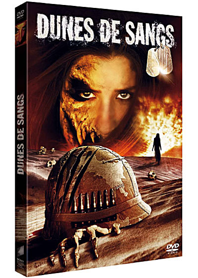[MU] Dunes de sang [DVD-rip]